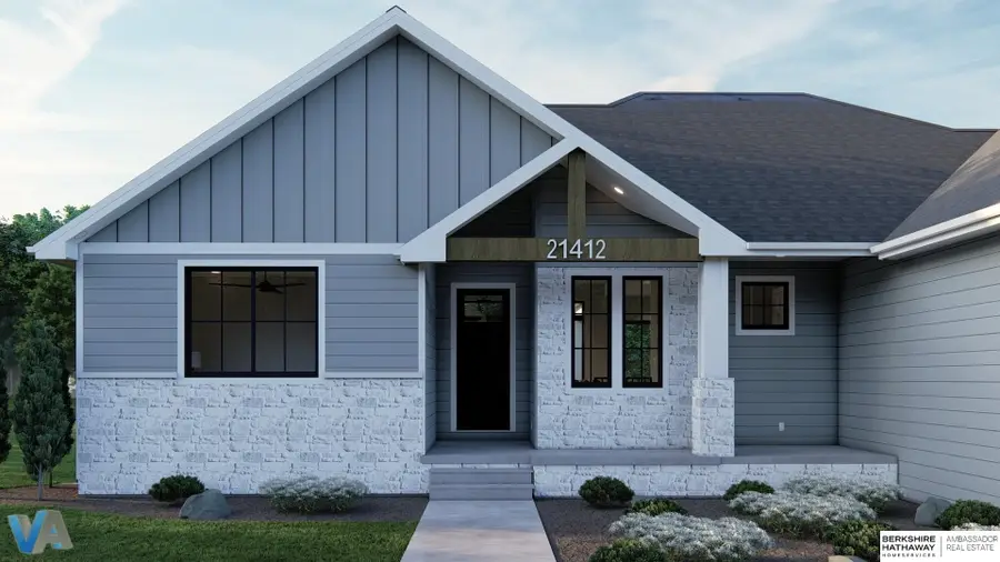 21412 Taylor Street, Elkhorn, NE 68022 - Image #2