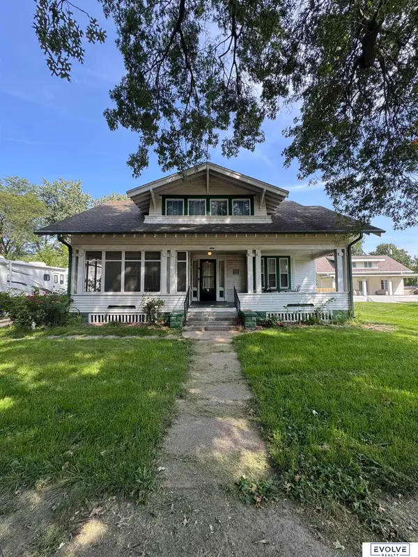 1422 N Street, Tekamah, NE 68061