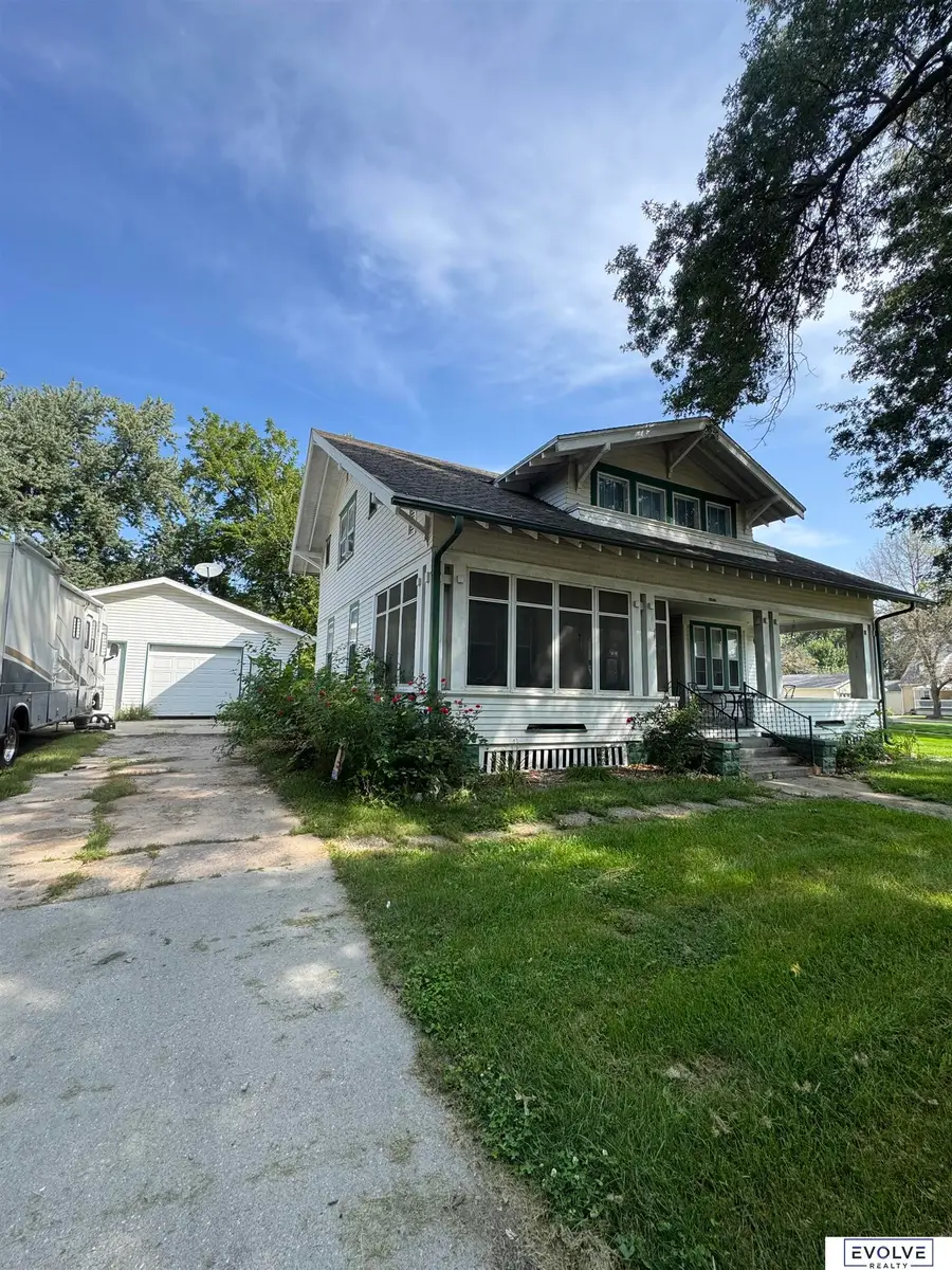 1422 N Street, Tekamah, NE 68061 - Image #2