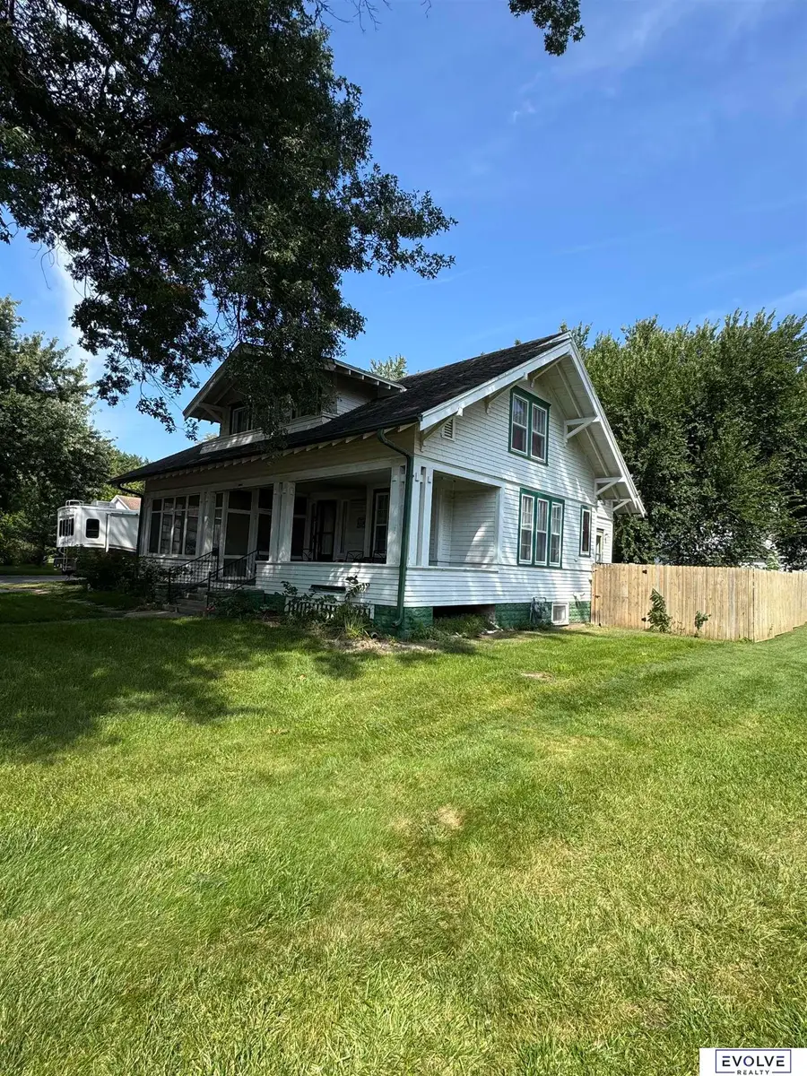 1422 N Street, Tekamah, NE 68061 - Image #3