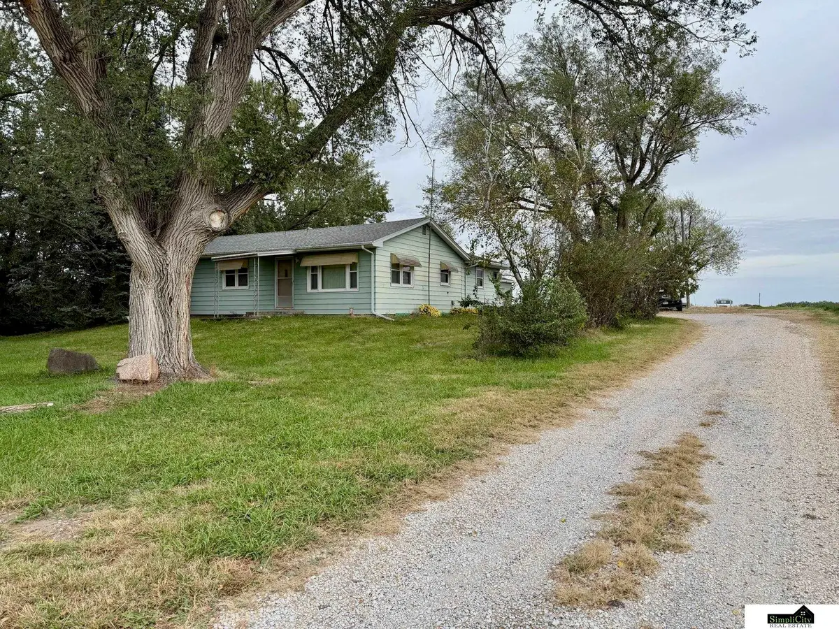 412 N 13th Street, Tecumseh, NE 68450 - Image #1