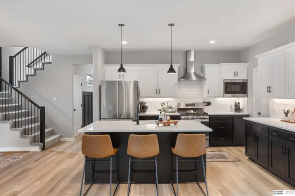 11057 N 171st Street, Bennington, NE 68007