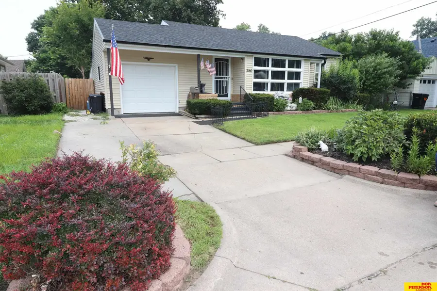 2160 N I Street, Fremont, NE 68025 - Image #2