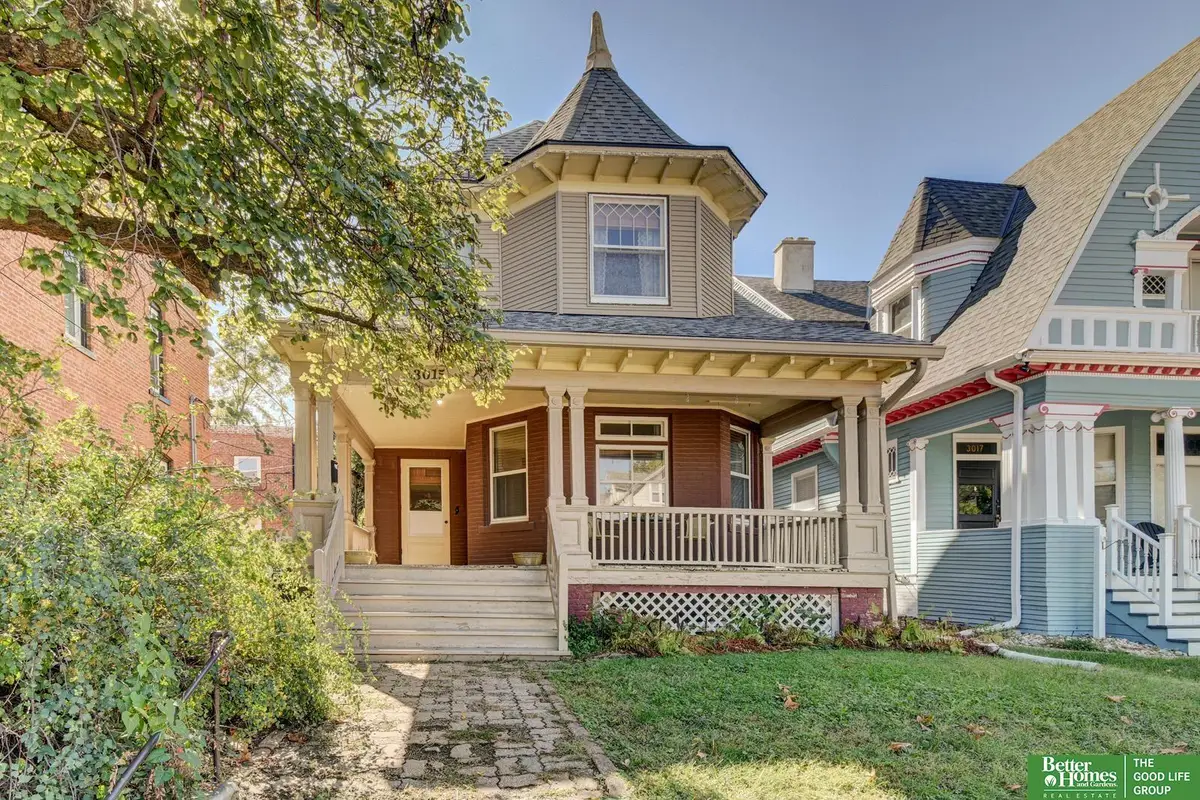 3015 Pacific Street, Omaha, NE 68105 - Image #1