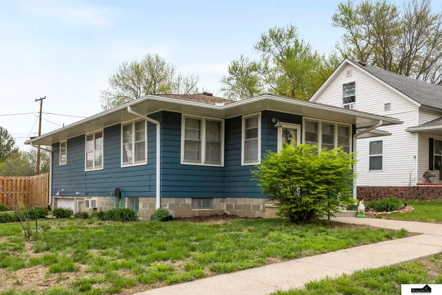 213 W Church Street, Cook, NE 68329 - Image #3