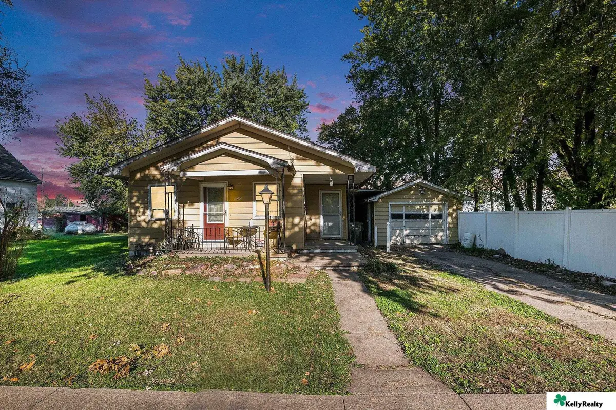 220 E Pike Street, Weston, NE 68070 - Image #1