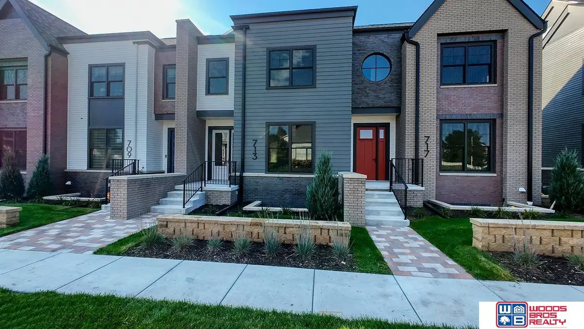 713 Blue Sage Boulevard, Lincoln, NE 68521 - #1