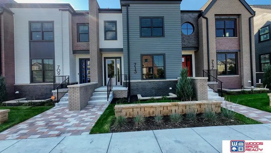 713 Blue Sage Boulevard, Lincoln, NE 68521 - #2
