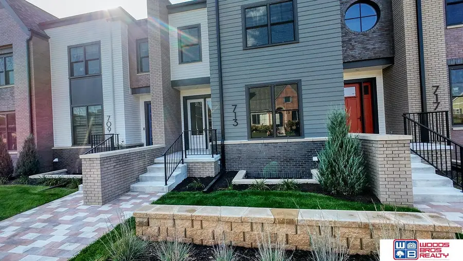 713 Blue Sage Boulevard, Lincoln, NE 68521 - #3