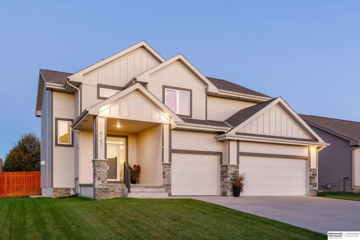 6107 S 197th Street, Omaha, NE 68135 - Image #1