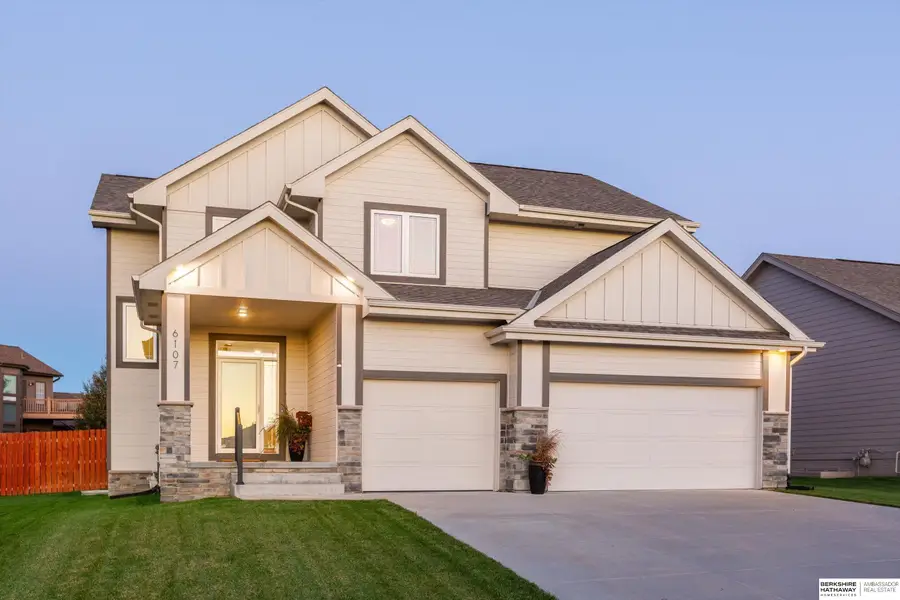 6107 S 197th Street, Omaha, NE 68135 - Image #2