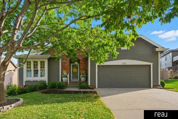 583 S 180 Terrace, Omaha, NE 68022