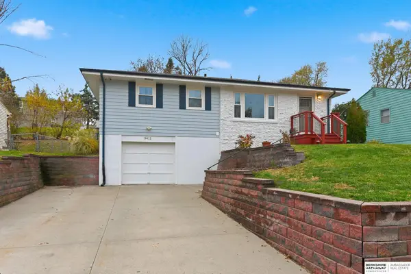 9411 Tomahawk Boulevard, Omaha, NE 68134