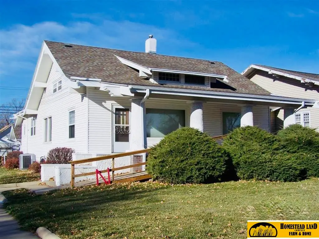 1103 E Street, Fairbury, NE 68352 - Image #1