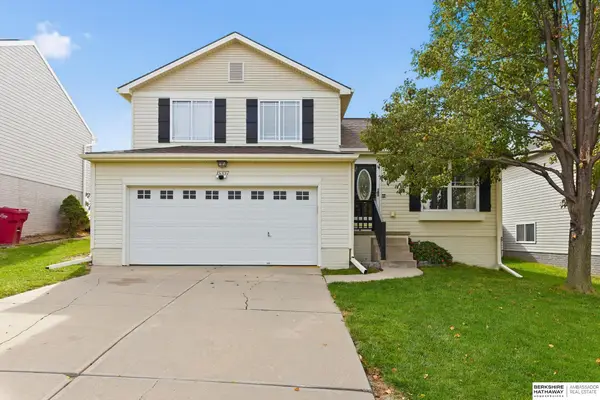 15337 Davidson Street, Bennington, NE 68007