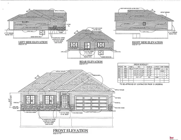 811 W S Street, McCook, NE 69001