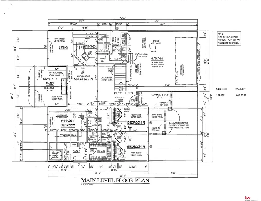 811 W S Street, McCook, NE 69001 - Image #2