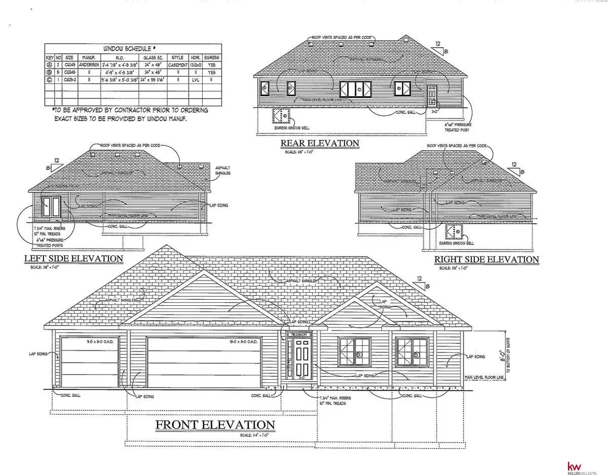 813 W S Street, McCook, NE 69001 - Image #1