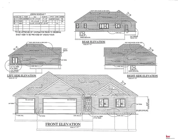 813 W S Street, McCook, NE 69001