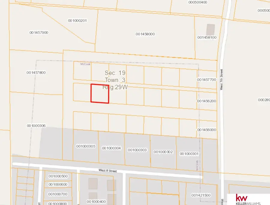 813 W S Street, McCook, NE 69001 - Image #3