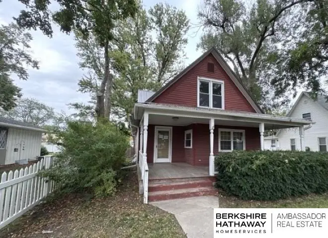 420 Eads Avenue, Hebron, NE 68370 - Image #1