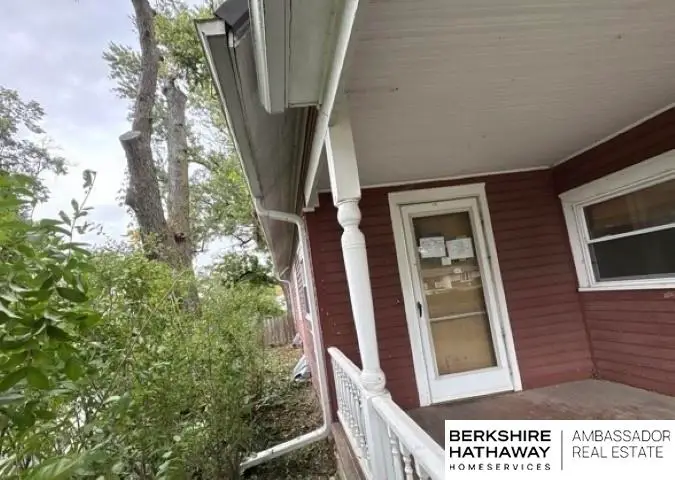 420 Eads Avenue, Hebron, NE 68370 - Image #2
