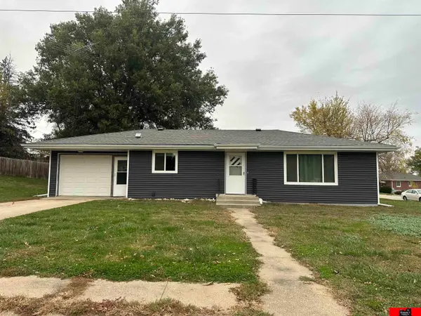 301 W Elm Street, Bancroft, NE 68004
