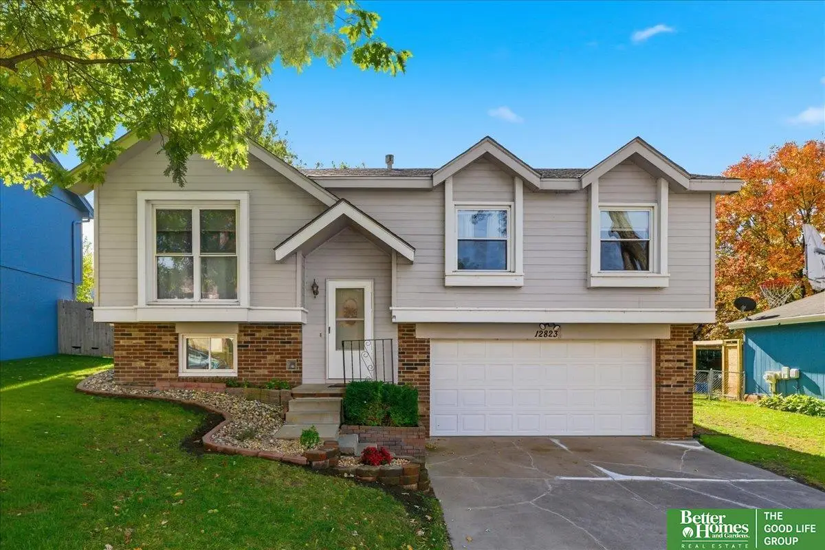 12823 Olive Street, Omaha, NE 68138 - Image #1