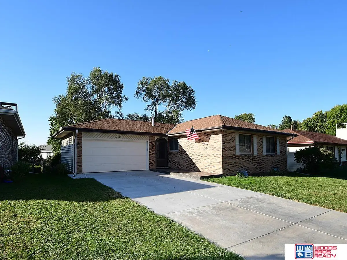 2111 Dodge Street, Lincoln, NE 68521 - Image #1