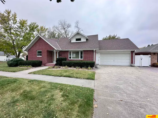 519 S Niphon Street, West Point, NE 68788