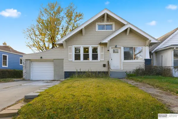 5406 S 23rd Street, Omaha, NE 68107