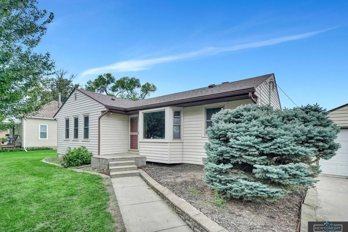 116 Kansas Street, Murdock, NE 68407 - Image #1