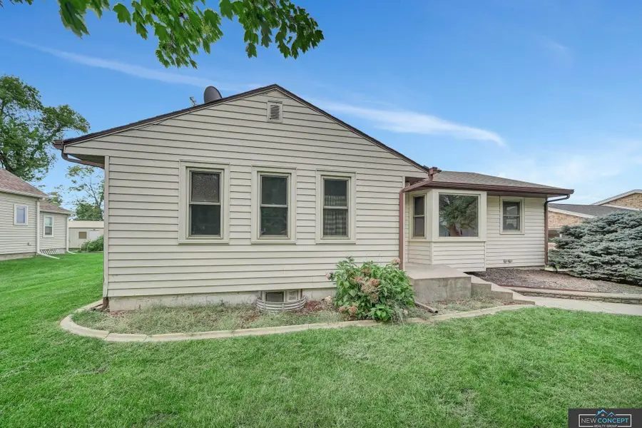 116 Kansas Street, Murdock, NE 68407 - Image #2