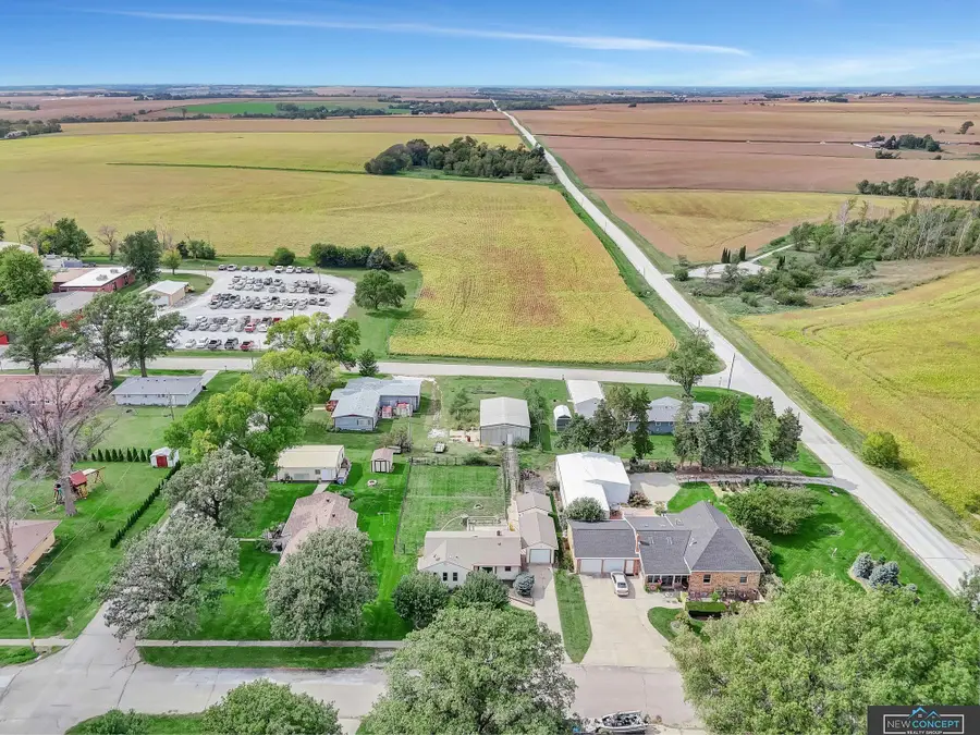 116 Kansas Street, Murdock, NE 68407 - Image #3