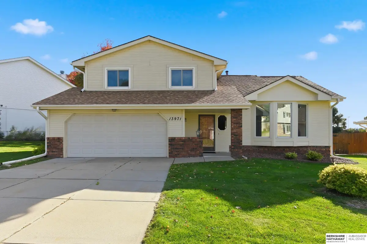 13971 Arbor Circle, Omaha, NE 68144 - Image #1