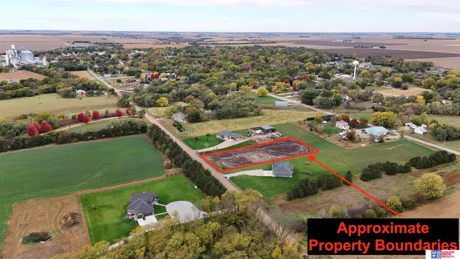 Lot 4 E 2nd, Se 1/4 Ne 1/4 7-3-2 Street, Stromsburg, NE 68666 - Image #2