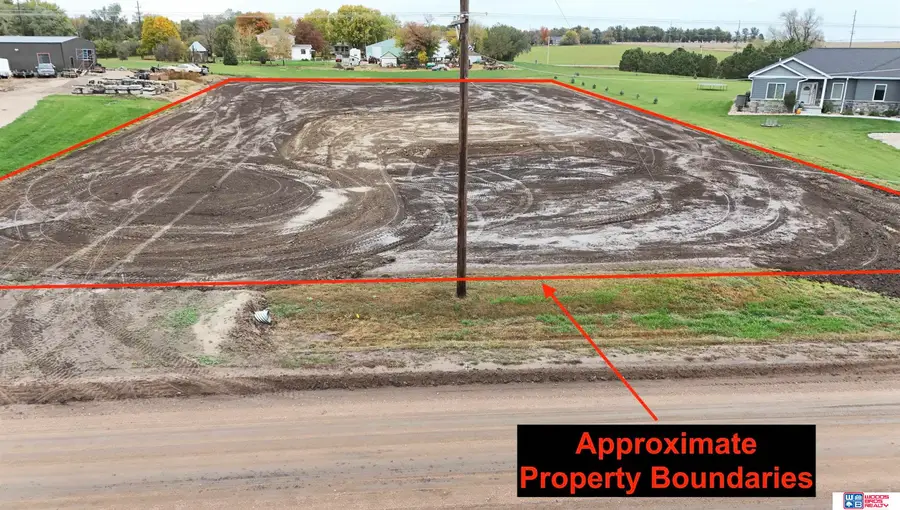 Lot 4 E 2nd, Se 1/4 Ne 1/4 7-3-2 Street, Stromsburg, NE 68666 - Image #3