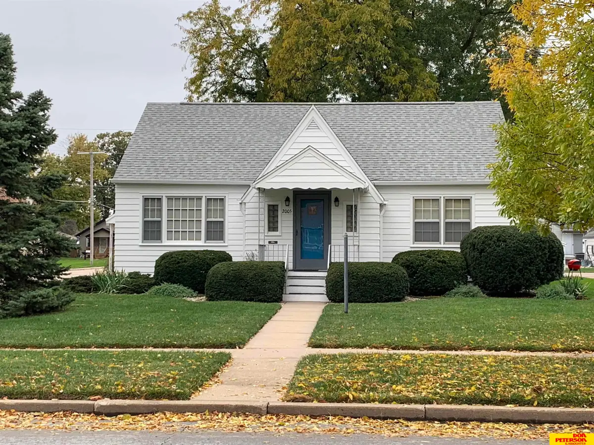 2005 N Clarkson Street, Fremont, NE 68025 - Image #1