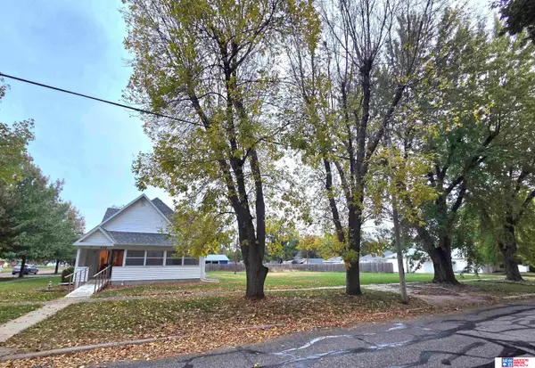 420 W I Street, Wymore, NE 68466