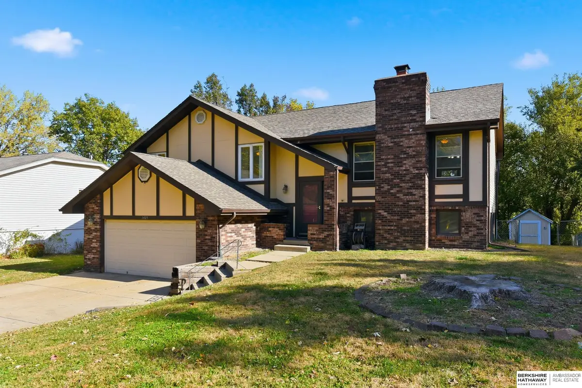 1405 Beechwood Avenue, Papillion, NE 68133 - Image #1