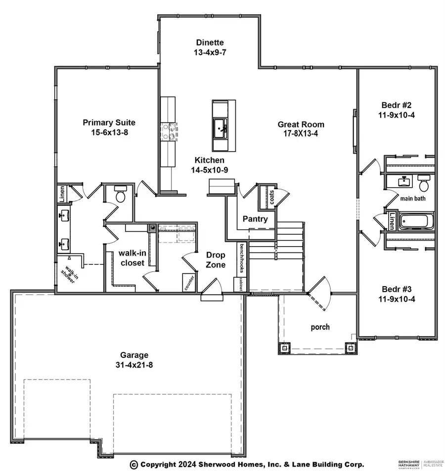 16552 Wirt Street, Omaha, NE 68116 - Image #2