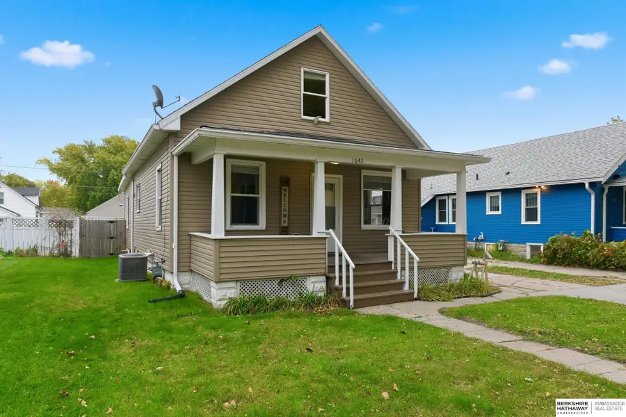 1642 N H Street, Fremont, NE 68025 - Image #2