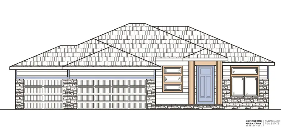 7413 N 176th Avenue, Bennington, NE 68007 - Image #3