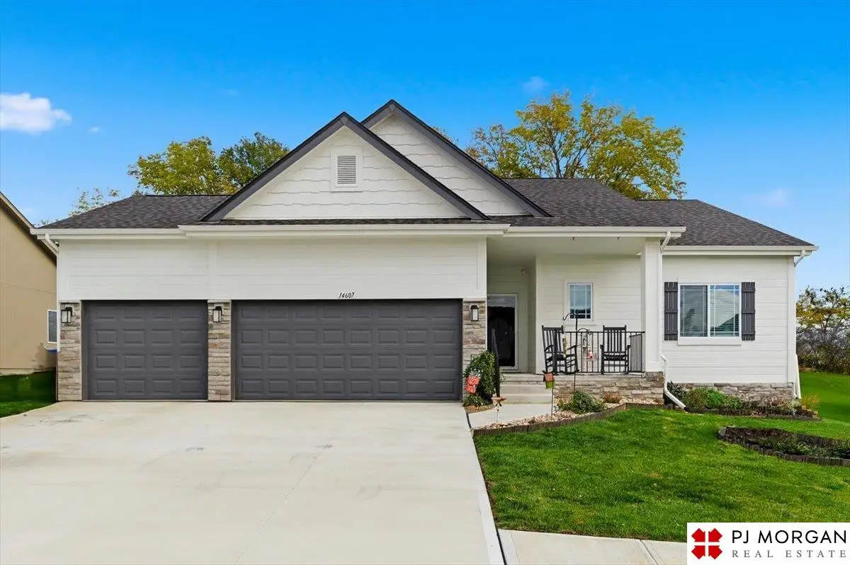 14607 S 17 Street, Bellevue, NE 68123 - Image #1