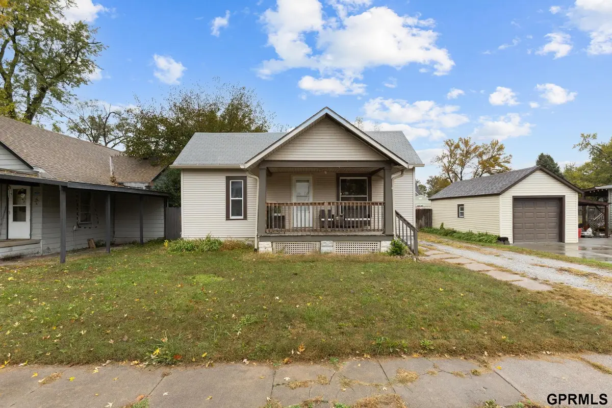 204 W Alexander Street, Valley, NE 68064 - Image #1