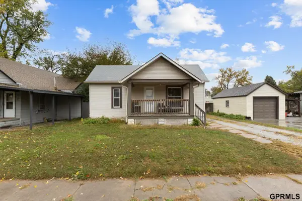 204 W Alexander Street, Valley, NE 68064