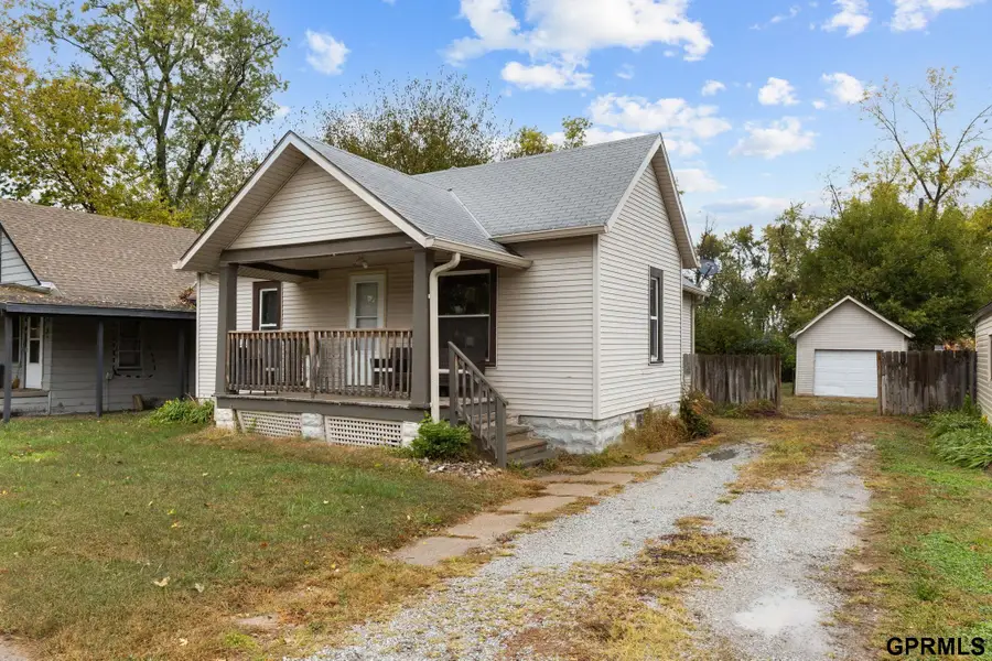 204 W Alexander Street, Valley, NE 68064 - Image #2