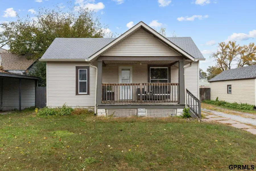 204 W Alexander Street, Valley, NE 68064 - Image #3