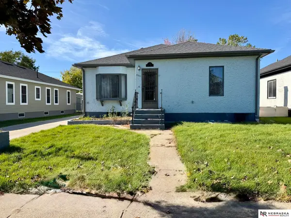 535 N Hall Street, Valentine, NE 69201