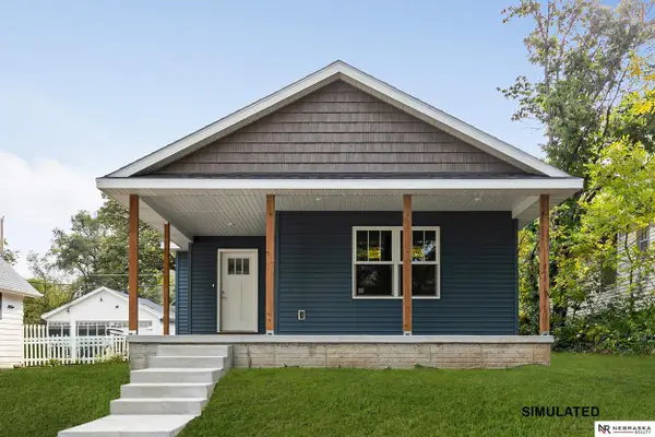 2843 Washington Street, Lincoln, NE 68502